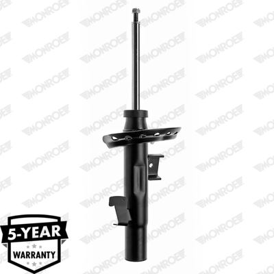 MONROE G8202 Süspansiyon Sistemi Amortisör - FORD MONDEO IV Turnier (BA7) uyumlu