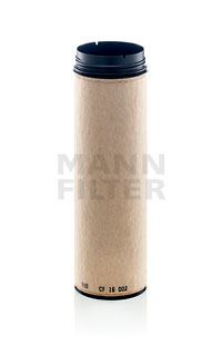 MANN-FILTER CF 16 002 Motor Hava Filtresi - MAN TGS I uyumlu