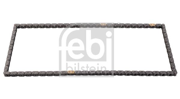 FEBI BILSTEIN 179670 Motor Kumanda Zinciri Seti - TOYOTA AURIS (_E15_) uyumlu