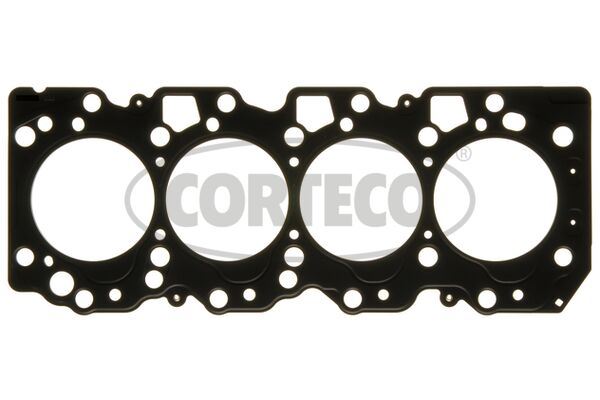 CORTECO 83403271 Motor Silindir Kafa Contası - TOYOTA COROLLA Compact (_E10_) uyumlu