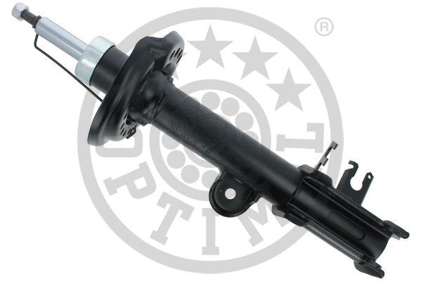 OPTIMAL A-5285GR Süspansiyon Sistemi Amortisör - JEEP RENEGADE SUV (BU, B1, BV) uyumlu