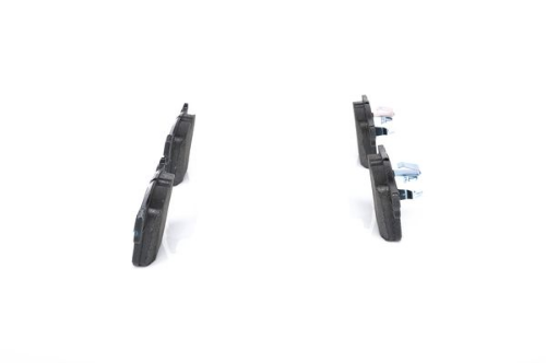 BOSCH 0 986 494 487 Fren Sistemleri Fren Balatası - BMW 1 (F20) uyumlu