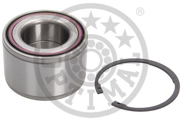 OPTIMAL 301745 Jant & Lastik & Bijon Poyra - FORD RANGER (TKE) uyumlu