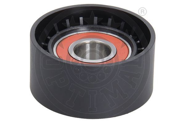 OPTIMAL 0-N2126 Motor Yönlendirme & Kılavuz Makarası - BMW 7 (E65, E66, E67) uyumlu