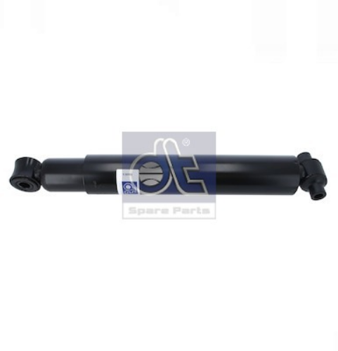 DT Spare Parts 1.55103 Süspansiyon Sistemi Amortisör - SCANIA G II uyumlu
