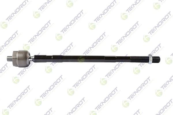 TEKNOROT R-863 Direksiyon Sistemi Mafsal - RENAULT TWINGO II (CN0_) uyumlu