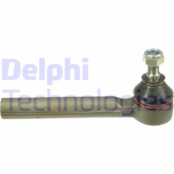 DELPHI TA1766 Direksiyon Sistemi Mafsal - FIAT FIORINO (147_) uyumlu