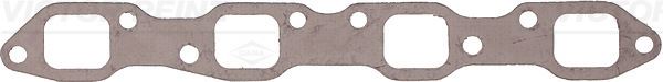 VICTOR REINZ 71-52408-00 Motor Manifold Contası - ISUZU MIDI Minibüs/Otobüs (94000, 98000) uyumlu