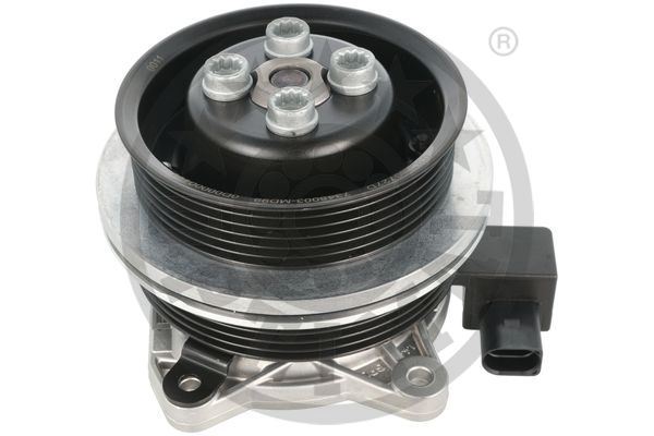 OPTIMAL AQ-2409 Motor Devirdaim - VW PASSAT B7 (362) uyumlu