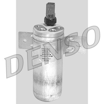 DENSO DFD14004 İklimlendirme Sistemi Kurutucu - LAND ROVER FREELANDER I (L314) uyumlu