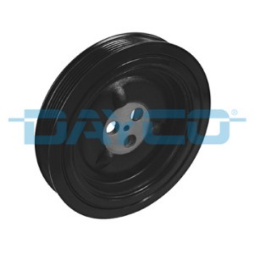 DAYCO DPV1078 Motor Kayış Kasnağı - FORD TRANSIT Minibüs/Otobüs (FD_ _, FB_ _, FS_ _, FZ_ _, FC_ _) uyumlu