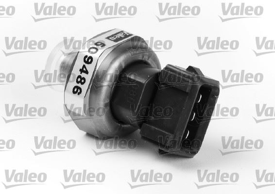 VALEO 509486 İklimlendirme Sistemi Kontrol Kumandası - MERCEDES-BENZ S-SERISI (W140) uyumlu