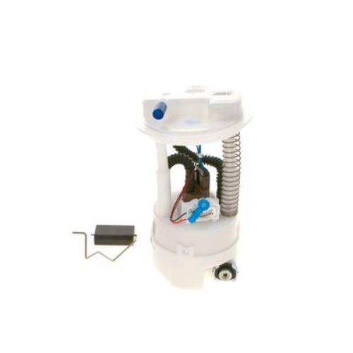 BOSCH 0 986 580 952 Motor Besleme Ünitesi - NISSAN MICRA III (K12) uyumlu