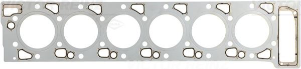 VICTOR REINZ 61-11324-00 Motor Silindir Kafa Contası - MAN TGS I uyumlu