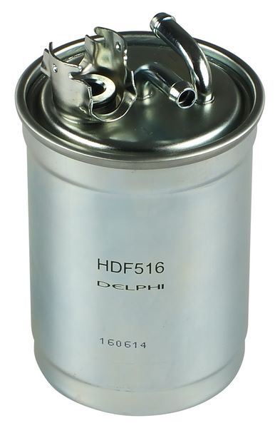 DELPHI HDF516 Yakıt Sistemi Yakıt Filtresi - SEAT IBIZA II (6K1) uyumlu