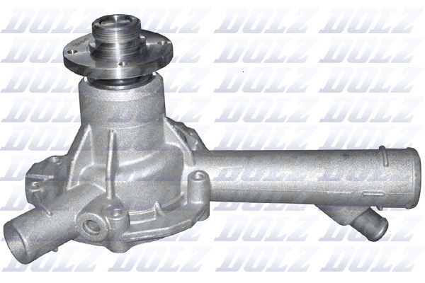 DOLZ M202 Motor Devirdaim - MERCEDES-BENZ C-SERISI (W202) uyumlu