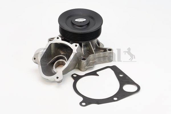 CONTINENTAL CTAM WPS3017 Motor Devirdaim - BMW 3 Compact (E46) uyumlu