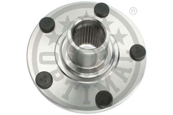 OPTIMAL 04-P446 Tekerlek & Aks Parçaları Teker Rulmanı - INFINITI I30 uyumlu
