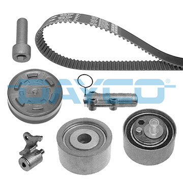 DAYCO KTB386 Motor Triger Seti - AUDI A8 D2 (4D2, 4D8) uyumlu