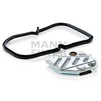 MANN-FILTER H 1914/2 KIT Şanzıman Hidrolik Kumanda - MERCEDES-BENZ 124 Sedan (W124) uyumlu