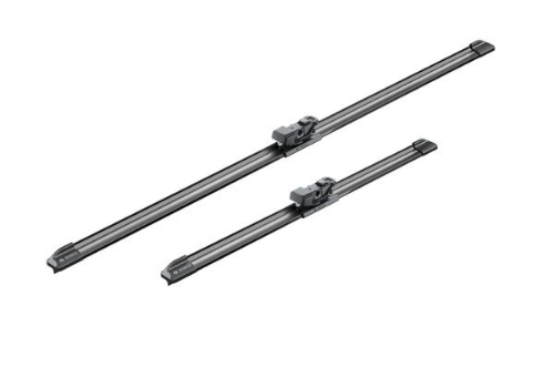 BOSCH 3 397 007 538 Kaporta & Gövde Parçaları Cam Silecek Mekanizması - TOYOTA AVENSIS Sedan (_T27_) uyumlu