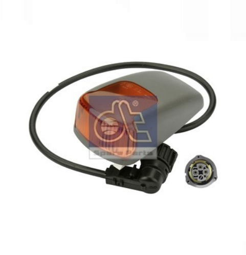 DT Spare Parts 4.63476 Farlar & Aydınlatma Sinyal Lambası - MERCEDES-BENZ AXOR 2 uyumlu