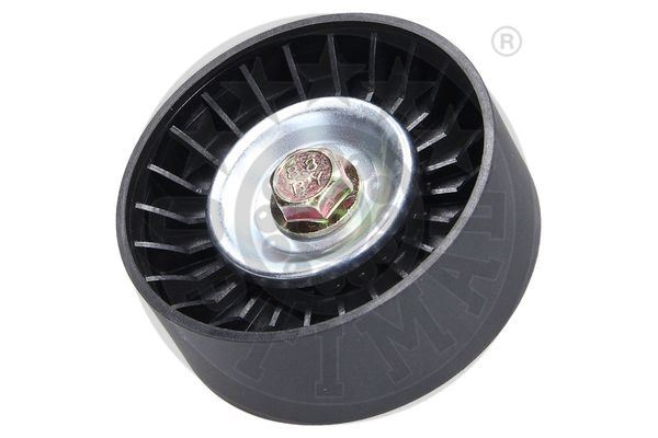 OPTIMAL 0-N1944 Motor Yönlendirme & Kılavuz Makarası - BMW 5 (E60) uyumlu