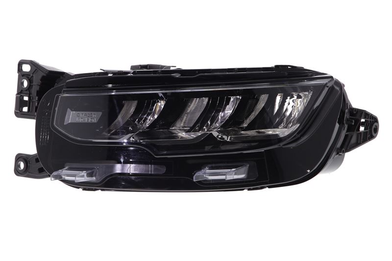 VALEO 451132 Farlar & Aydınlatma Far Parçaları - CITROËN C5 AIRCROSS (A_) uyumlu
