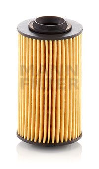 MANN-FILTER HU 69/3 x Motor Yağ Filtresi - SAAB 9-3 (YS3F, E79, D79, D75) uyumlu
