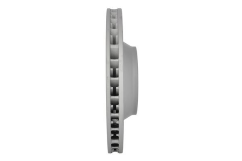 BOSCH 0 986 479 249 Fren Sistemleri Fren Diski - PORSCHE CAYENNE (92A) uyumlu