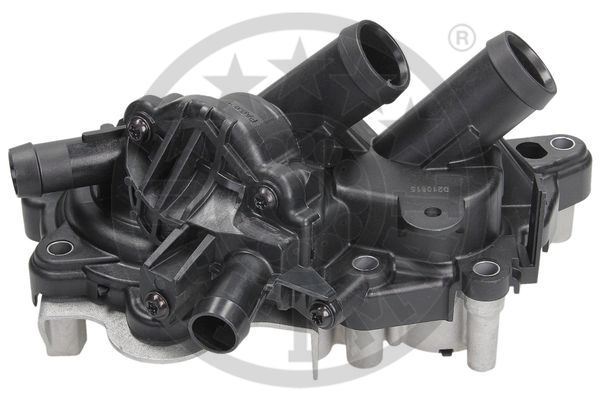 OPTIMAL AQ-2350 Motor Devirdaim - VW GOLF VII (5G1, BQ1, BE1, BE2) uyumlu