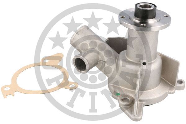 OPTIMAL AQ-1098 Motor Devirdaim - BMW 3 (E21) uyumlu