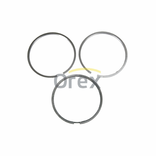 Kompresör Piston Segmanı - OREX - 613014 Ürün Görseli