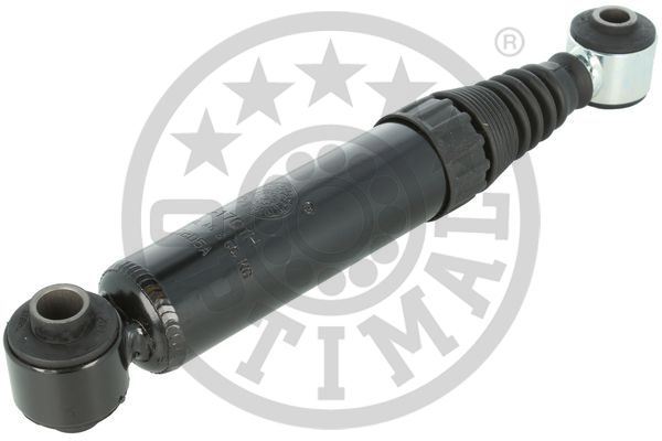 OPTIMAL A-1701H Süspansiyon Sistemi Amortisör - CITROËN AX (ZA-_) uyumlu