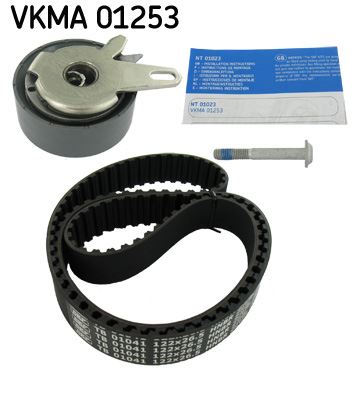 SKF VKMA 01253 Motor Triger Seti - VW TRANSPORTER T4 Minibüs/Otobüs (70B, 70C, 7DB, 7DK, 70J, 70K, uyumlu