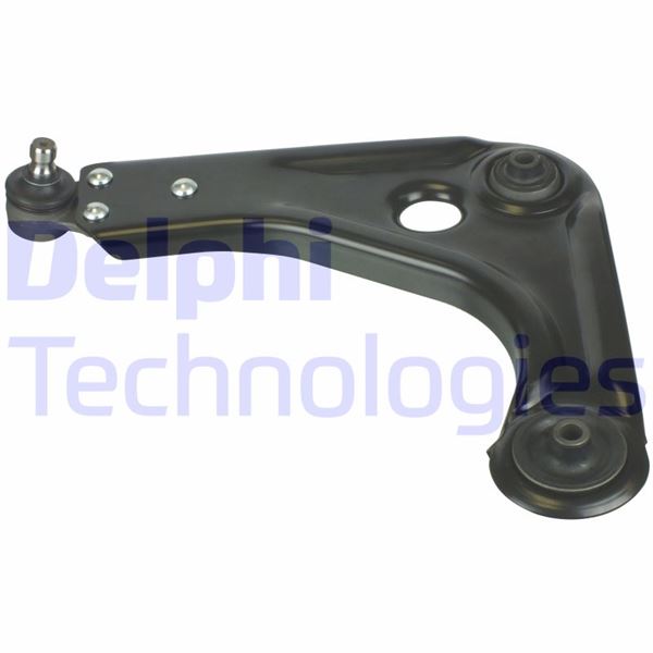 DELPHI TC2607 Süspansiyon Sistemi Bugi Kolu - FORD STREET KA (RL2) uyumlu