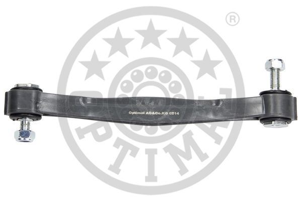 OPTIMAL G7-690 Süspansiyon Sistemi Stabilizatör - MERCEDES-BENZ S-SERISI (W140) uyumlu