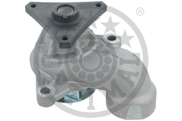 OPTIMAL AQ-2259 Motor Devirdaim - HYUNDAI i30 Station wagon (FD) uyumlu