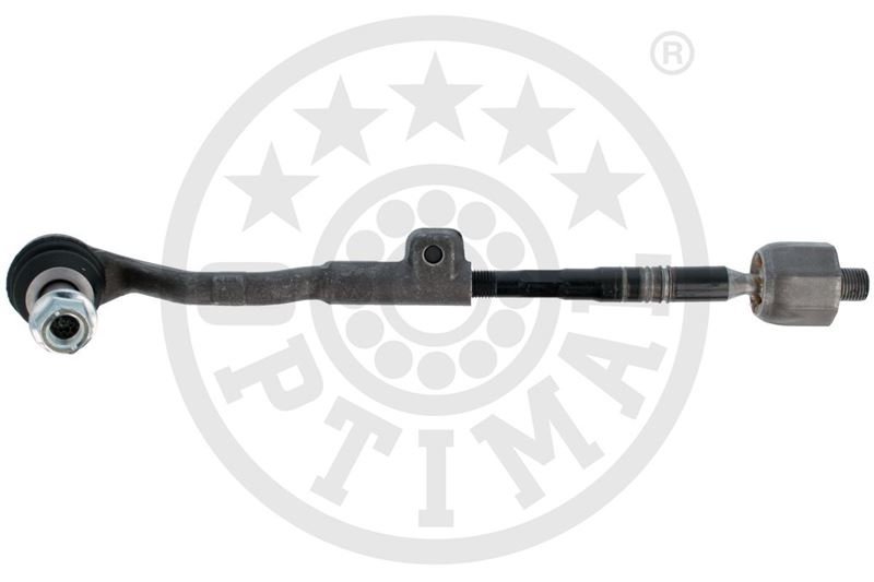OPTIMAL G0-2023 Direksiyon Sistemi Kısa Rot & İtici Çubuk - BMW X5 (F15, F85) uyumlu