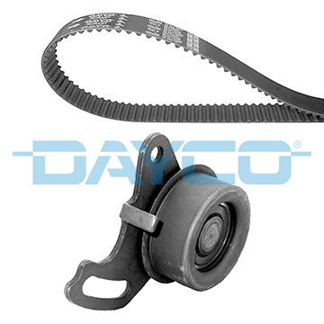 DAYCO KTB242 Motor Triger Seti - MITSUBISHI COLT II (C1_A) uyumlu