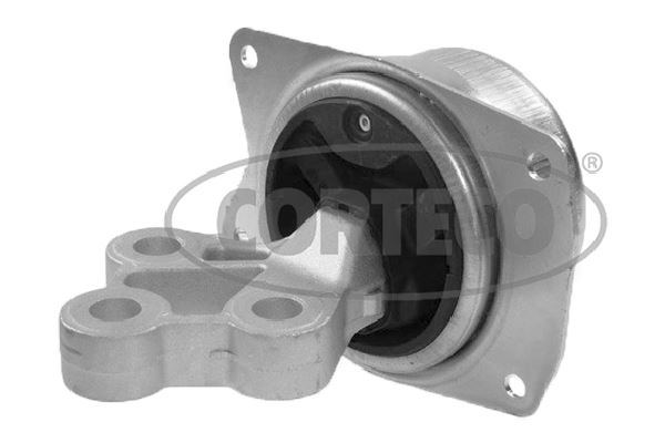 CORTECO 49462225 Şanzıman Yataklama - OPEL INSIGNIA A (G09) uyumlu