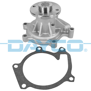 DAYCO DP299 Motor Devirdaim - TOYOTA YARIS (_P1_) uyumlu
