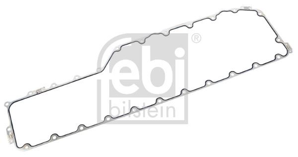 FEBI BILSTEIN 184497 Motor Krank Muhafazası - VOLVO 9700 uyumlu