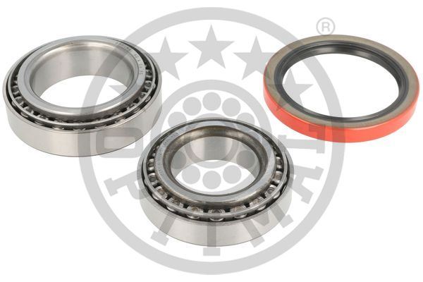 OPTIMAL 991601 Jant & Lastik & Bijon Poyra - JEEP COMANCHE (MJ) uyumlu