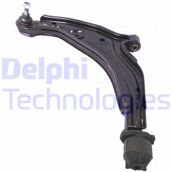 DELPHI TC2262 Süspansiyon Sistemi Bugi Kolu - NISSAN MICRA II (K11) uyumlu