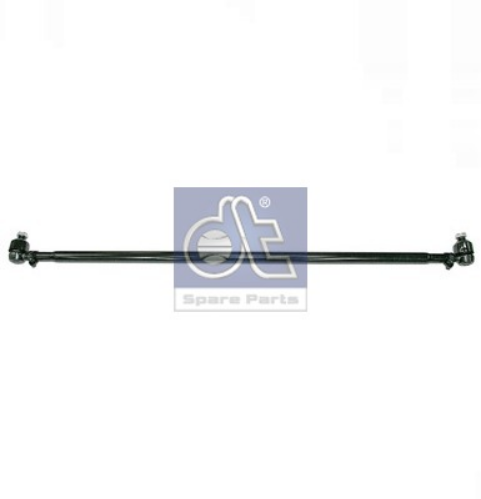 DT Spare Parts 4.63733 Direksiyon Sistemi Kısa Rot & İtici Çubuk - MERCEDES-BENZ ACTROS MP2 / MP3 uyumlu