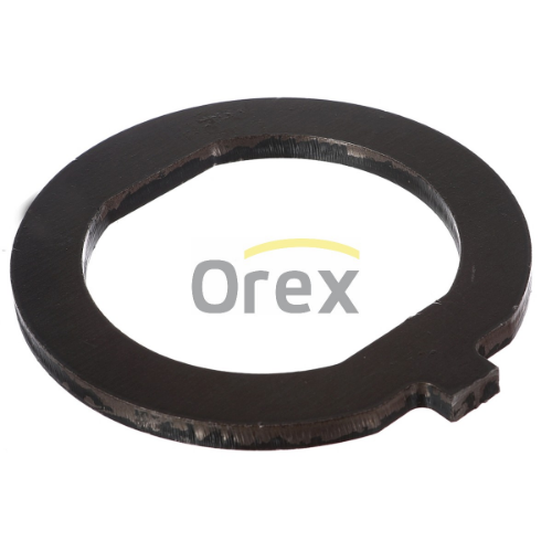 Aks Somun Kilit Pulu - OREX - 340018 Ürün Görseli