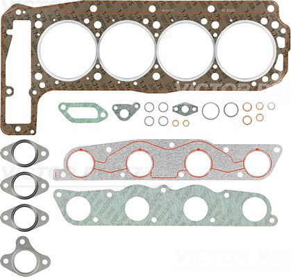 VICTOR REINZ 02-25225-14 Motor Silindir Kafa Contası - MERCEDES-BENZ 190 (W201) uyumlu