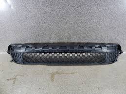Tampon Izgarası - RENAULT ORIJINAL - 622544919R Ürün Görseli