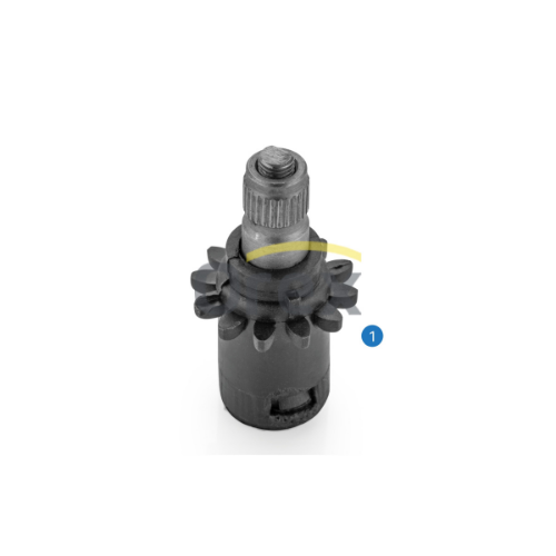 Küçük Ayar Mekanizması - OREX - 813107